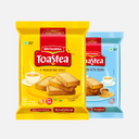 Rusk