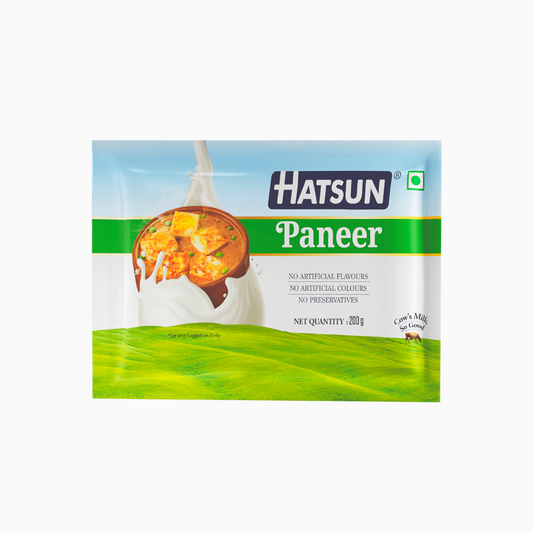Hatsun Paneer - 𝟮𝟬𝟬𝗴