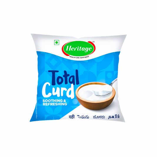 Heritage Curd - 𝟱𝟬𝟬𝗴