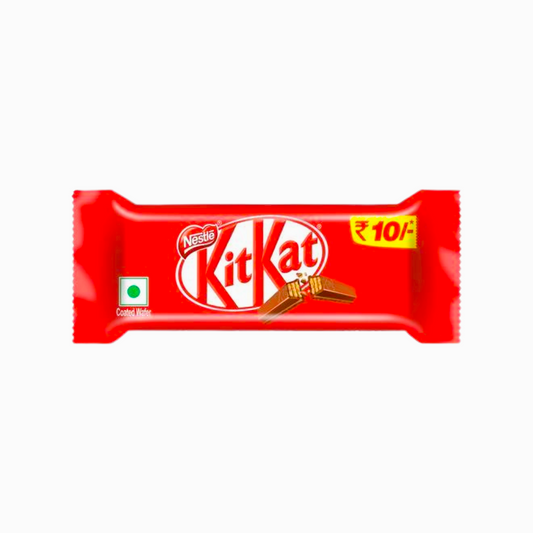 Nestlé KitKat Chocolate - 𝟭𝟮𝗴