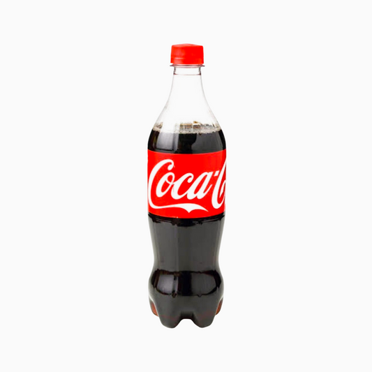 Coca-Cola Soft Drink -𝟳𝟱𝟬𝗺𝗹