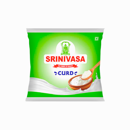 Srinivasa Curd - 𝟱𝟬𝟬𝗴