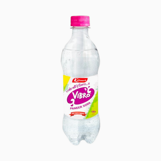 Kalimark Vibro Paneer Soda - 𝟱𝟬𝟬𝗺𝗹