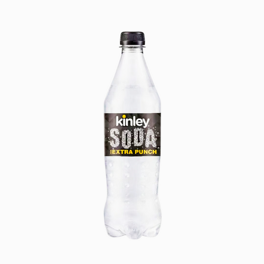 Kinley Soda Extra Punch -  𝟳𝟱𝟬𝗺𝗹