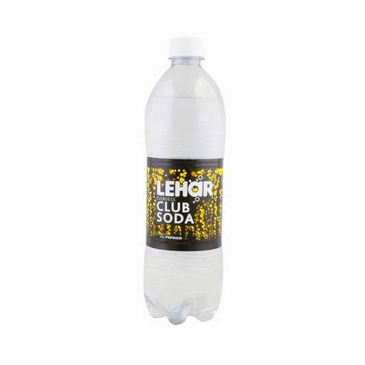 Lehar Club Soda -  𝟳𝟱𝟬𝗺𝗹