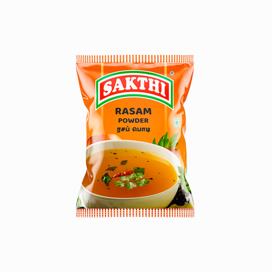 Sakthi Rasam Powder - 𝟱𝟬𝗴
