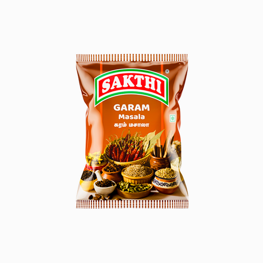 Sakthi Garam Masala - 𝟱𝟬𝗴