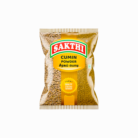 Sakthi Cumin Powder - 𝟱𝟬𝗴