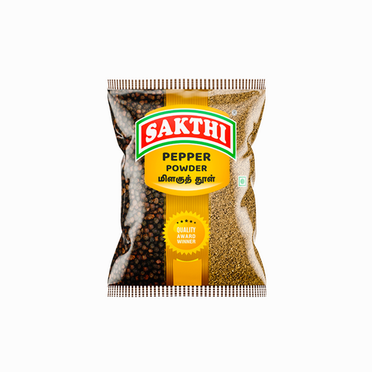 Sakthi Pepper Powder - 𝟱𝟬𝗴