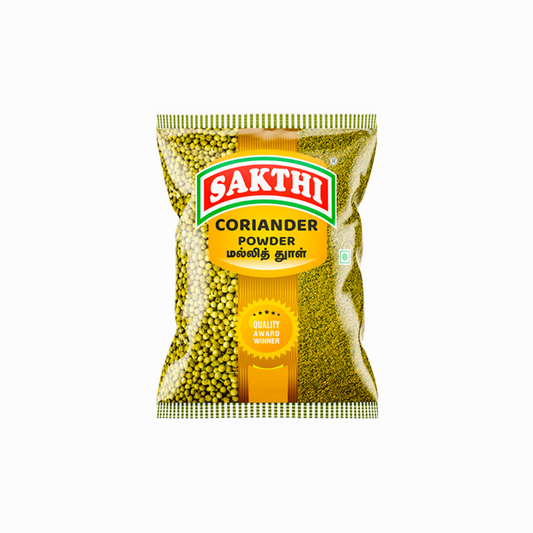 Sakthi Coriander Powder - 𝟭𝟬𝟬𝗴