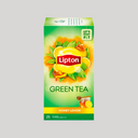 Green & Herbal Tea