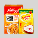 Breakfast Cereals