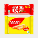 Wafers