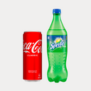 Soft Drinks