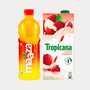 Juices