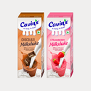 Milkshakes