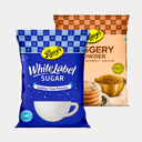 Sugar & Jaggery