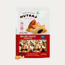 Dry Fruits & Nuts