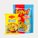 Instant Noodles & Pasta