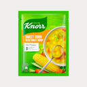 Instant Soup Mix