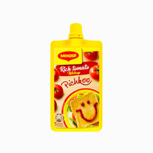 Maggi Tomato Ketchup - 𝟳𝟱𝗴