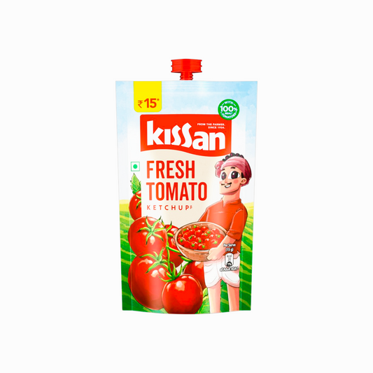 Kissan Tomato Ketchup