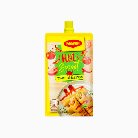 Maggi Hot & Sweet Tomato Chilli Sauce