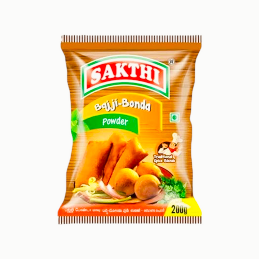 Sakthi Bajji Bonda Powder - 𝟮𝟬𝟬𝗴