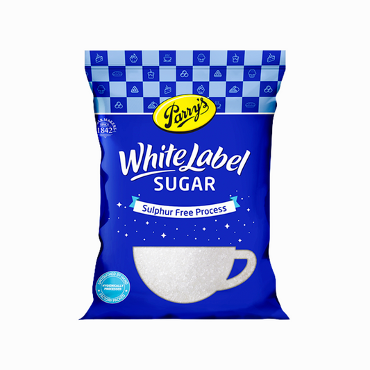 Parry’s White Label Sugar - 𝟭𝗞𝗴