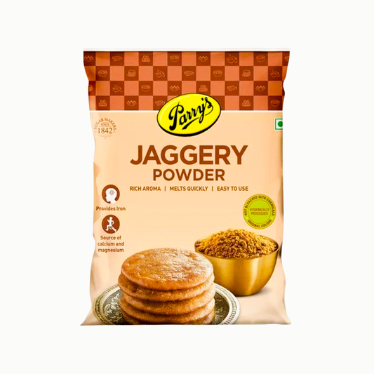 Parry’s Jaggery Powder - 𝟱𝟬𝟬𝗴