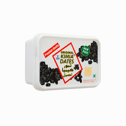 Original Kimia Dates Premium Quality - 𝟰𝟬𝟬𝗴