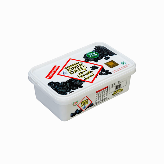 Original Kimia Dates Premium Quality - 𝟰𝟬𝟬𝗴