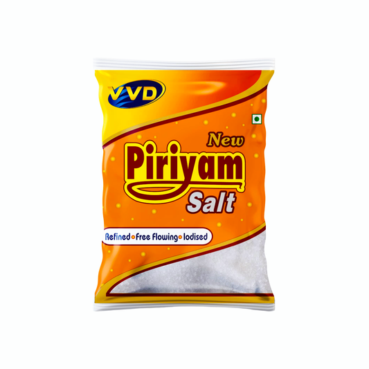 VVD Priyam Salt - 𝟭 𝗞𝗴