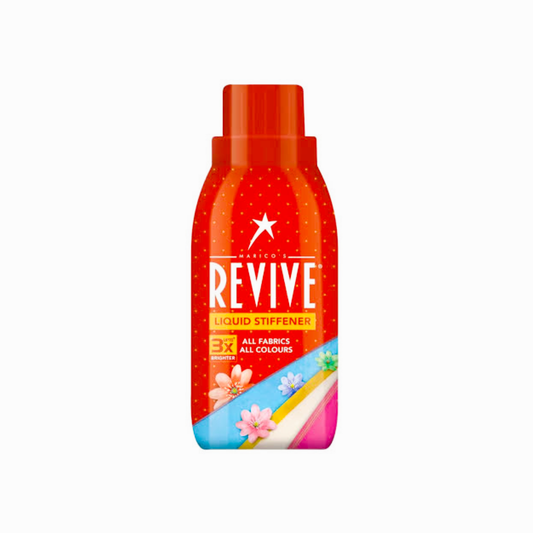 Revive Liquid Fabric Stiffener - 𝟮𝟬𝟬𝗺𝗹