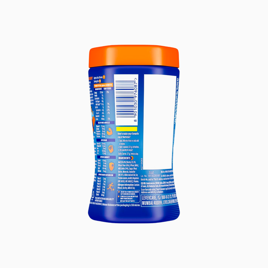 Horlicks Health & Nutrition Drink – Jar 𝟮𝟬𝟬𝗴