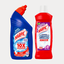 Bathroom & Toilet Cleaners