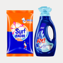 Laundry Detergents