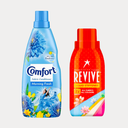 Fabric Care
