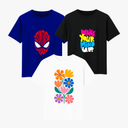 Printed T-Shirts