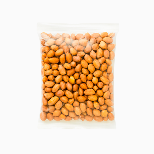 Loose Fried Groundnuts - Crunchy & Fresh