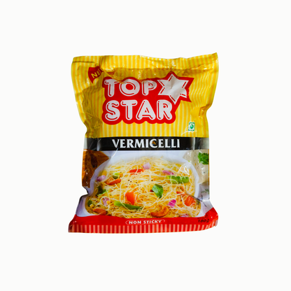 Top Star Vermicelli (Non-Sticky) - 𝟭𝟴𝟬𝗴