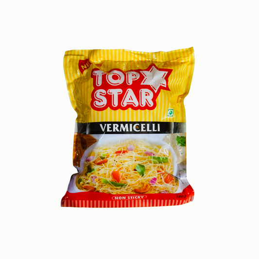 Top Star Vermicelli (Non-Sticky) - 𝟭𝟴𝟬𝗴