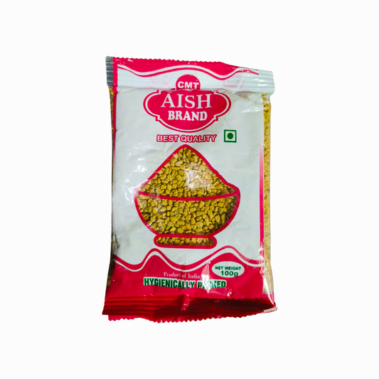 Fenugreek Seeds (Vendhayam) - 𝟭𝟬𝟬𝗴