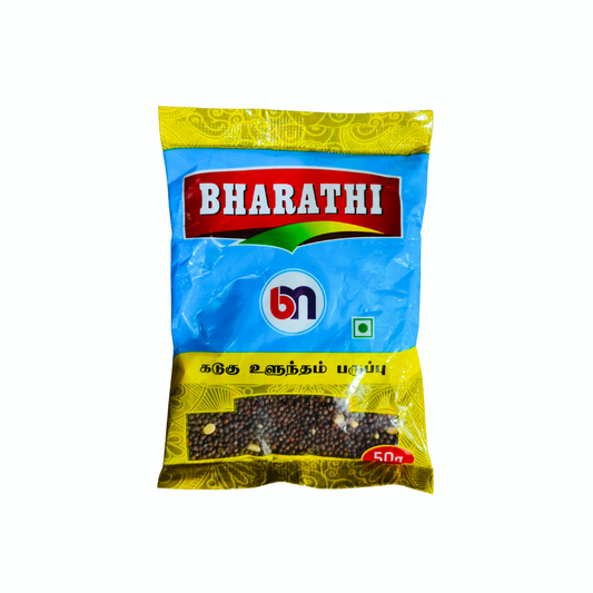 Bharathi Mustard Seeds (Kadugu) - 𝟱𝟬𝗴