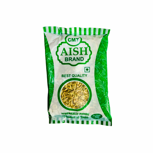 Fennel Seeds (Sombu) - 𝟱𝟬𝗴