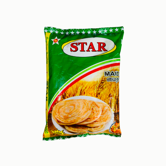 Star Maida - 𝟱𝟬𝟬𝗴