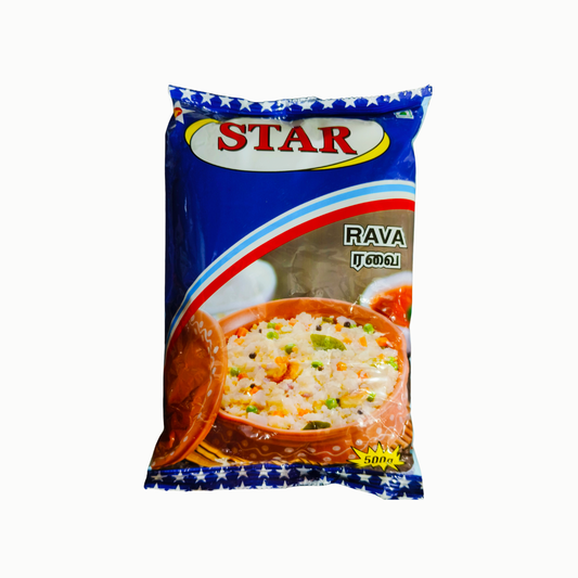 Star Rava - 𝟱𝟬𝟬𝗴