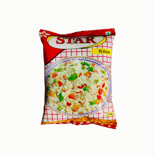 Star Rava - 𝟮𝟱𝟬𝗴