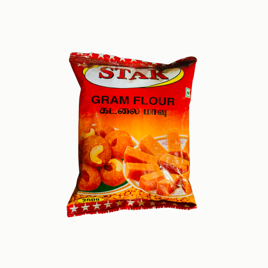 Star Gram Flour - 𝟮𝟬𝟬𝗴