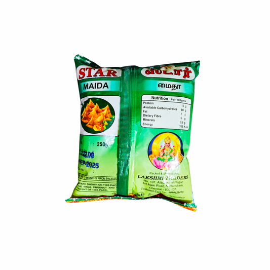 Star Maida – 250g